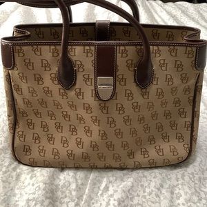 Dooney & Bourke Tote Bag